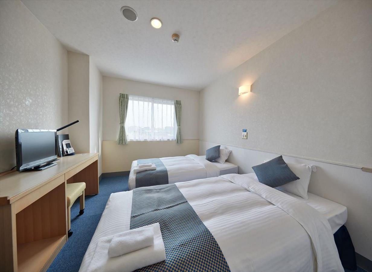 Hotel Orox Наха Экстерьер фото