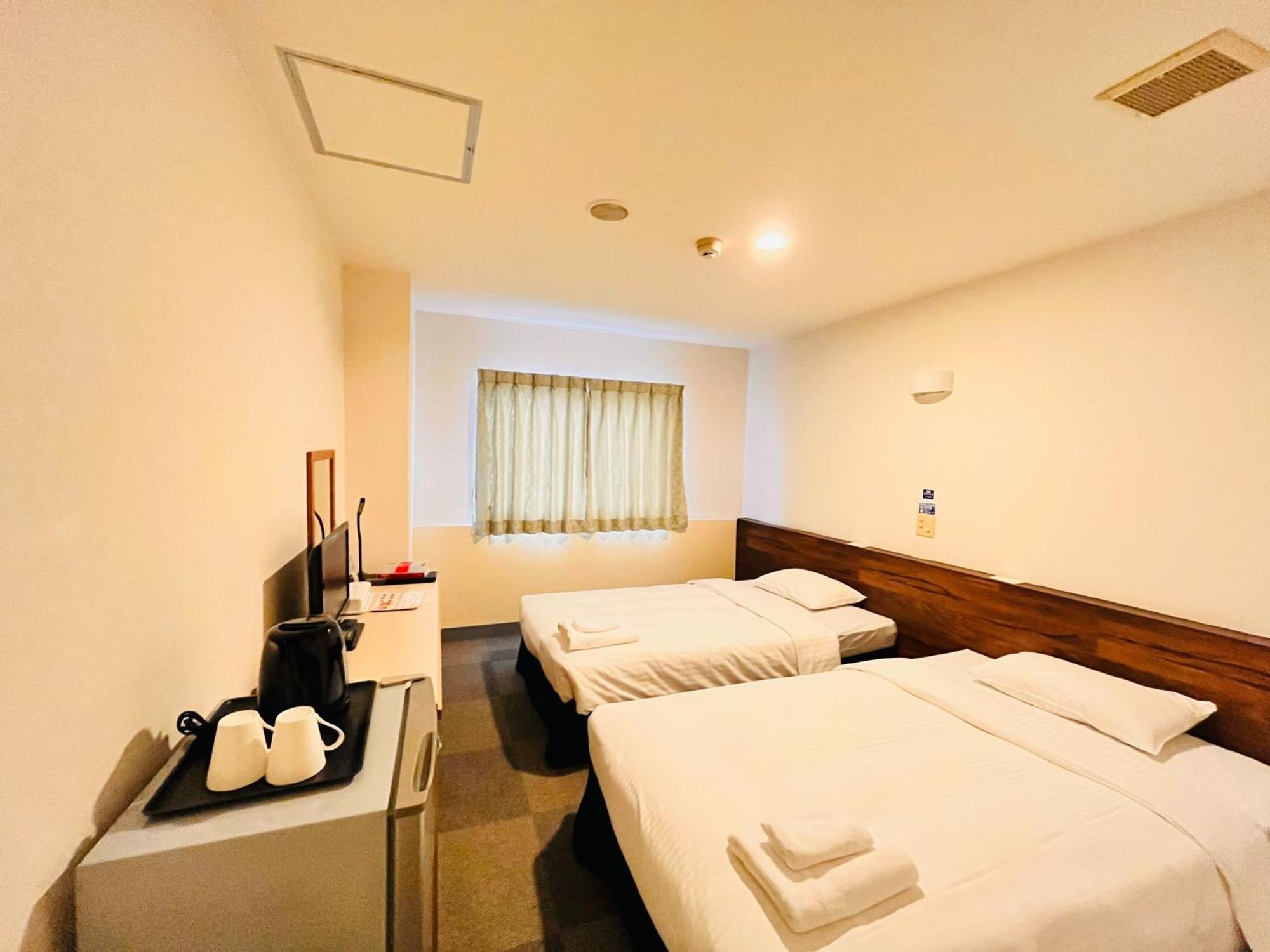 Hotel Orox Наха Экстерьер фото