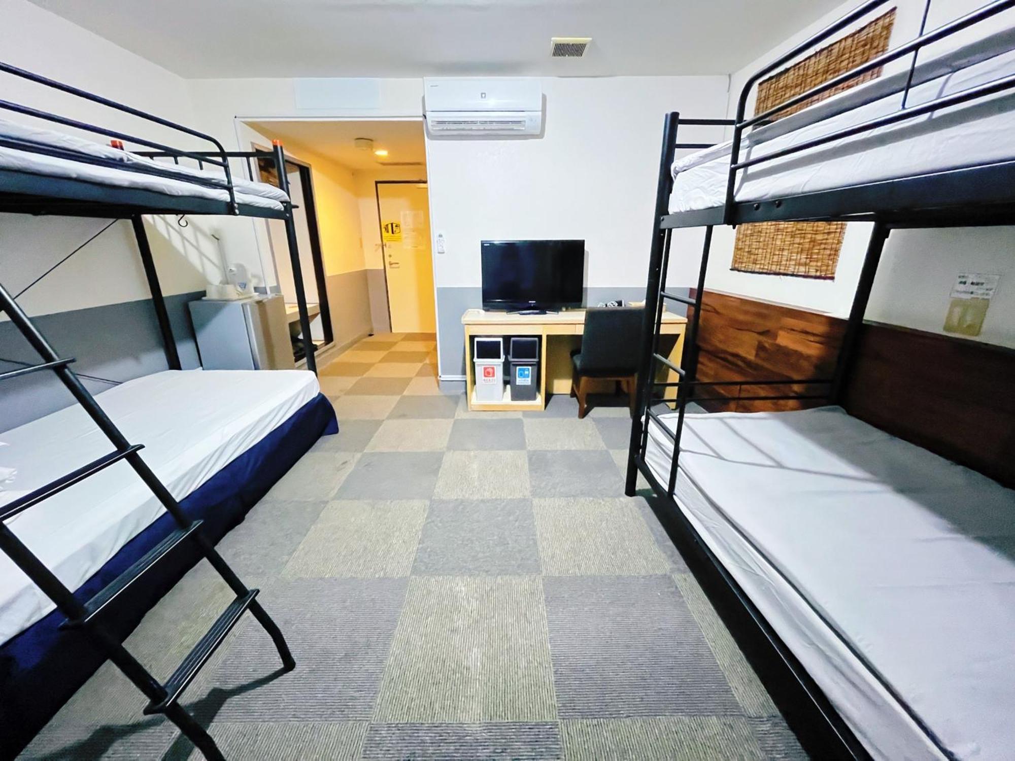 Hotel Orox Наха Экстерьер фото