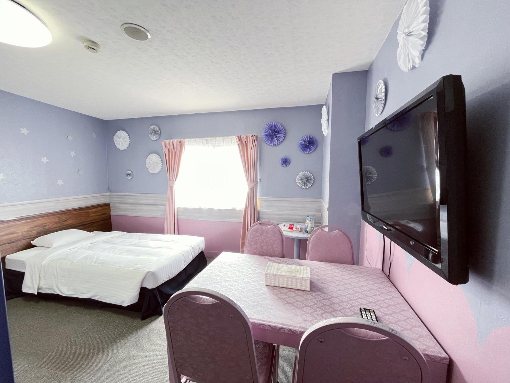 Hotel Orox Наха Экстерьер фото