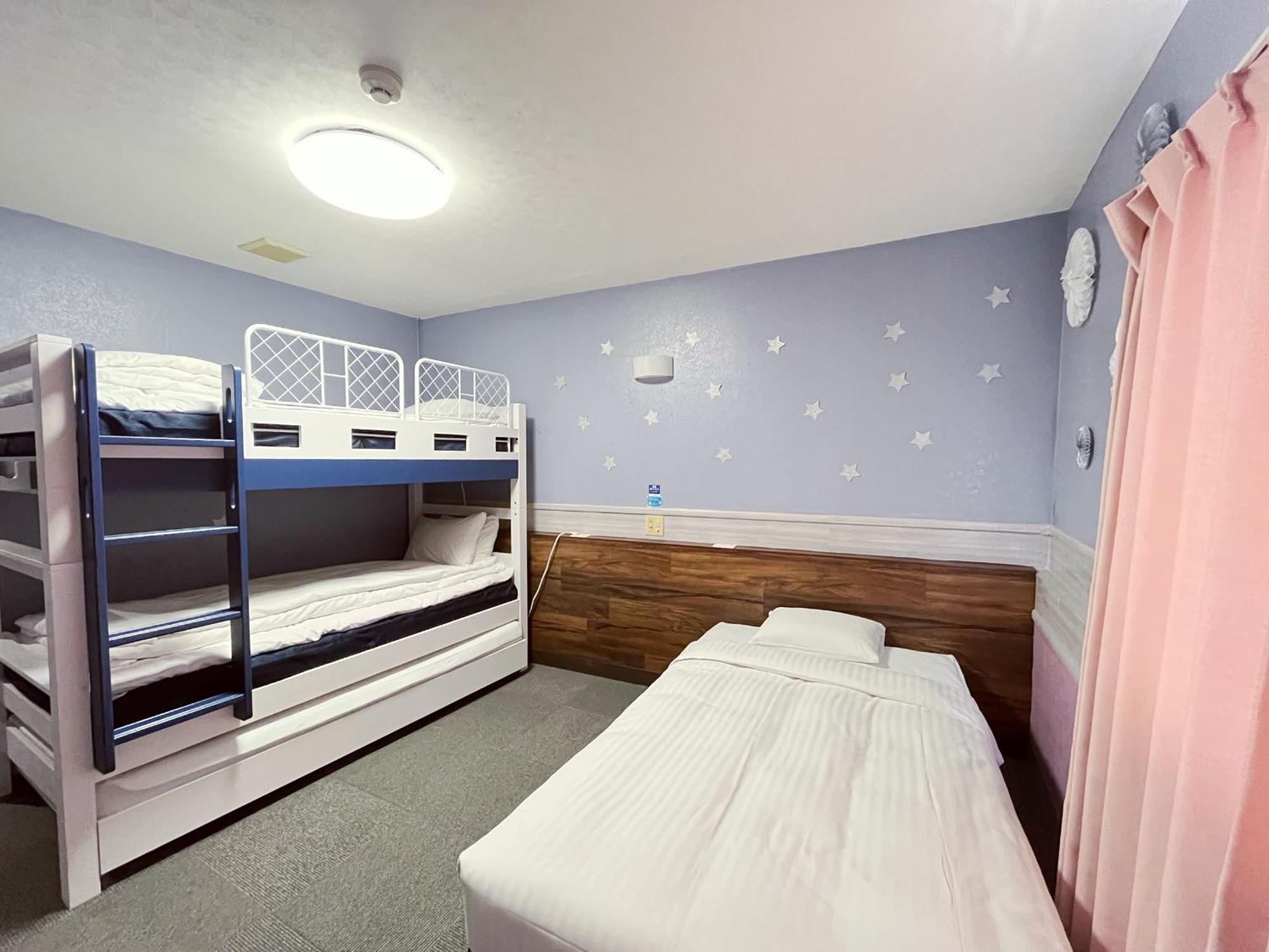 Hotel Orox Наха Экстерьер фото